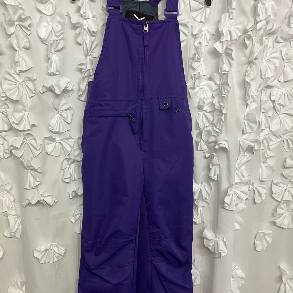 Arctix Kids Snow Bib XS